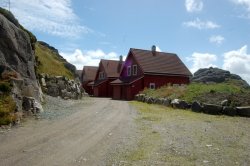 Ferienhäuser